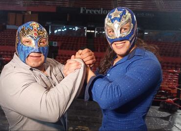 Guerra de estilos, en busca de la final de la ‘Gran Alternativa’ 2019