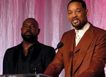 Las consecuencias que Will Smith sufrió tras golpear a Chris Rock en los Oscar