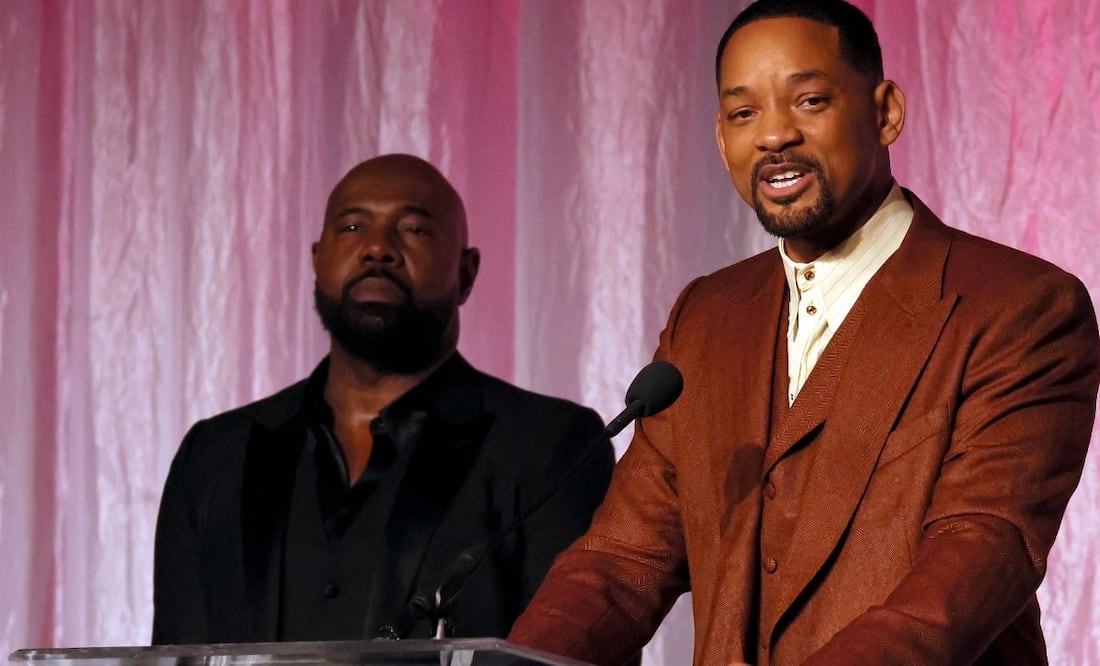 Foto: Jemal Countess/Getty Images/AFP, Archivo EL UNIVERSAL