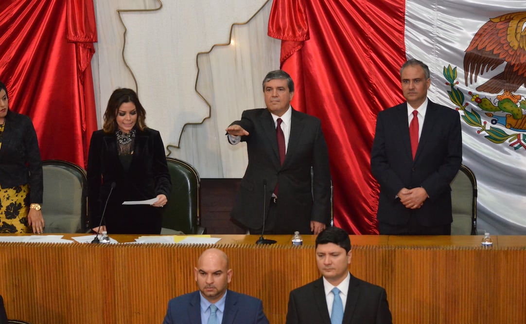 Fotos de Emilio Vásquez El Universal