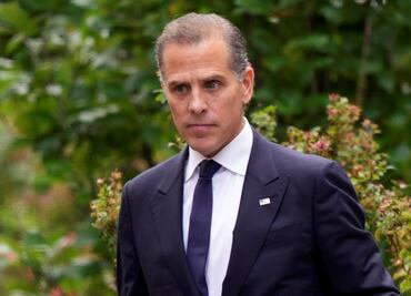 Trump quita protección del Servicio Secreto a hijos del expresidente Joe Biden; acusa que 18 personas cuidan de ellos