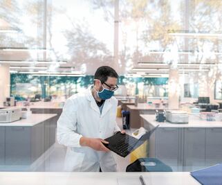 “Vacuna contra Covid-19, lista para inicios de 2021”