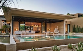 The 50 Best Hotels revela los 100 mejores: 3 hoteles son de México
