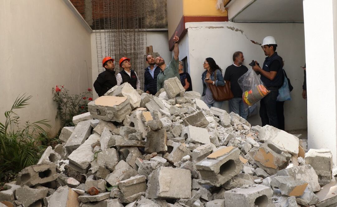 Foto: Archivo / EL UNIVERSAL