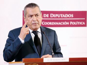 Avala PRI cambios en el gabinete