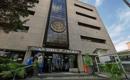 Tren Interoceánico: FGR realiza diligencias a la caja negra tras descarrilamiento; se coordina con otras autoridades