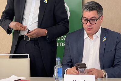 Opositor cubano Manuel Milanés es baleado en el sur de Florida