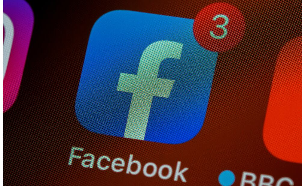 Facebook es de las redes sociales más usadas a nivel mundial. Imagen: Unsplash