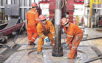 Gobierno debe cuidar inversiones de ganadores de Ronda 1: IMCO