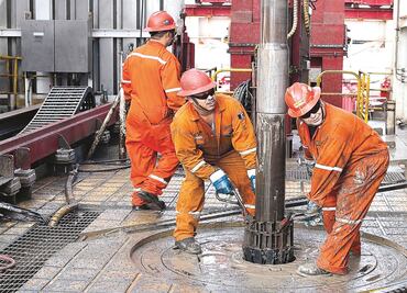 Gobierno debe cuidar inversiones de ganadores de Ronda 1: IMCO