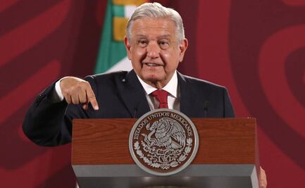AMLO pide a familias no consumir comida chatarra y “aguas puercas” para evitar obesidad