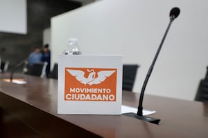Presentará MC denuncia por plagio de logo y colores