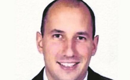 Confirma juez bloqueo de cuentas de Barreiro, empresario ligado a Anaya