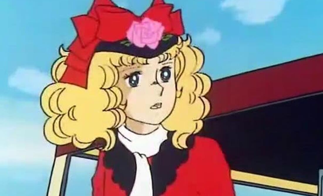 "Candy Candy" exploró a profundidad sus personajes. Foto: Instagram oficial.