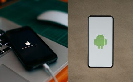 7 funciones de iOS 26 que ya tenía Android