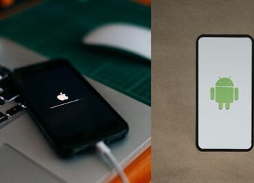 7 funciones de iOS 26 que ya tenía Android