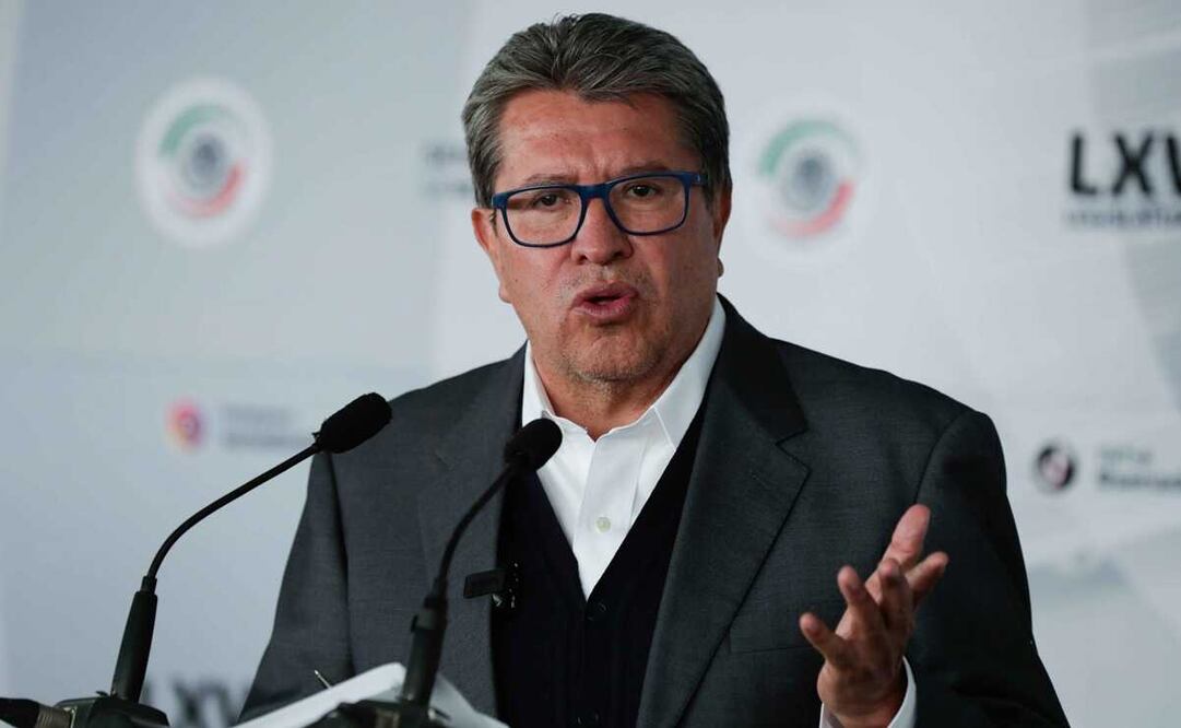 Foto: Archivo / EL UNIVERSAL 