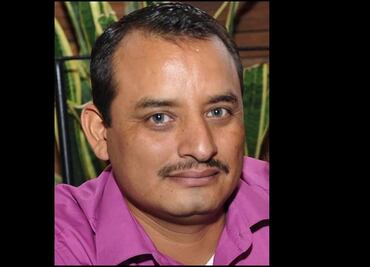 Fallece por Covid-19 fotógrafo de la gobernadora Pavlovich