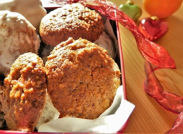 ¿Qué alimentos contienen gluten?