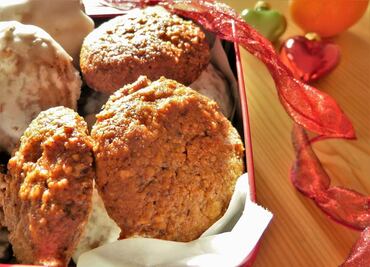 ¿Qué alimentos contienen gluten?