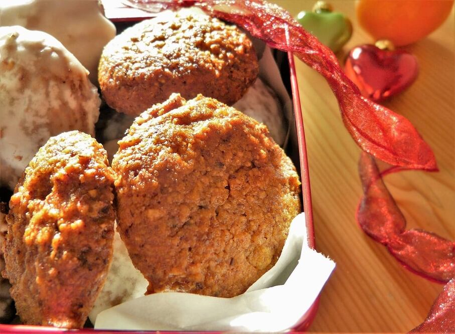 Conoce qué es el gluten y qué alimentos lo contienen / Fotos: Pixabay