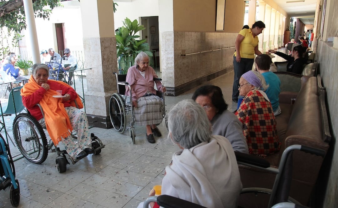 Foto: Archivo EL UNIVERSAL