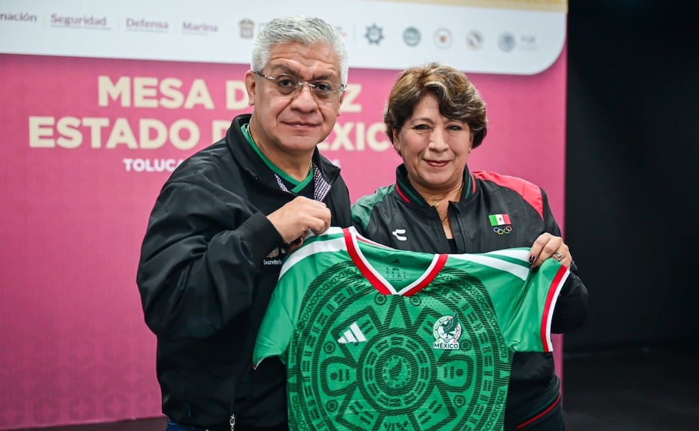 Se reforzó la vigilancia en los 14 destinos futboleros. | Foto: Especial.