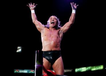 Negro Casas, por su tercera cabellera en funciones de aniversario del CMLL