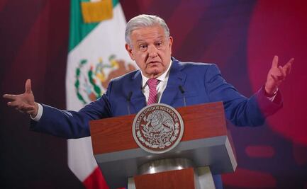 AMLO acusa respuesta “muy agresiva” de candidata de Guatemala por apoyo de indulto a César Montes