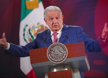 AMLO acusa respuesta “muy agresiva” de candidata de Guatemala por apoyo de indulto a César Montes