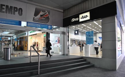 Centros comerciales serán vigilados por el C5 en CDMX