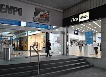 Centros comerciales serán vigilados por el C5 en CDMX