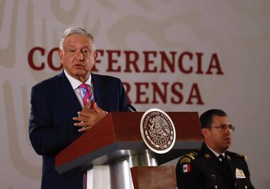 AMLO revela cinco momentos difíciles de su Gobierno