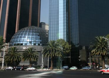 BMV abre con ganancia de 0.05%