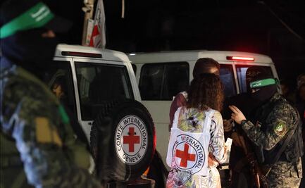 Solo 1% de heridos han sido evacuados fuera de Gaza, reporta ONG israelí