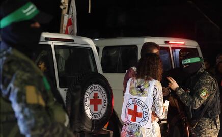 Hamás anuncia acuerdo con sus rivales palestinos: prevé un gobierno de unidad en Gaza cuando termine guerra con Israel