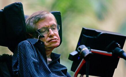 Stephen Hawking, un científico con una claridad de mente única: Enrico Ramírez