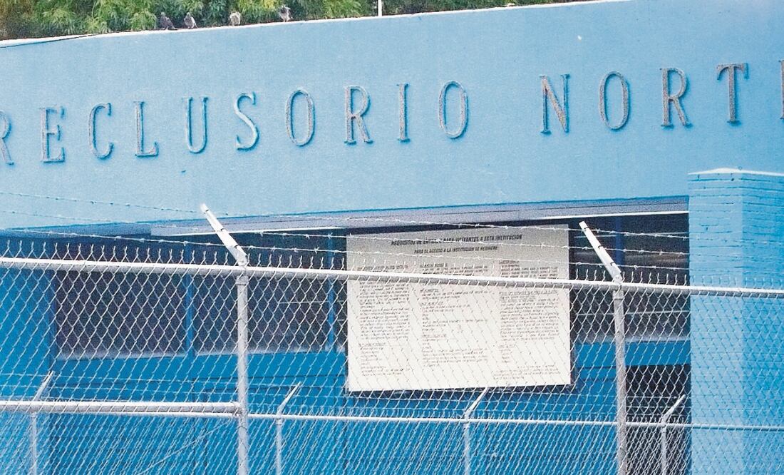 Archivo EL UNIVERSAL