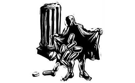 ¿Quién protege a Los Claudios? 