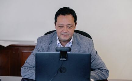 "Será muy difícil que la economía caiga 10%", asegura subsecretario de Hacienda