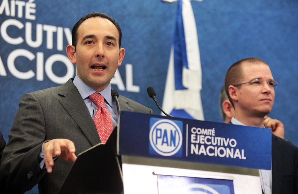 (Foto: Archivo EL UNIVERSAL)