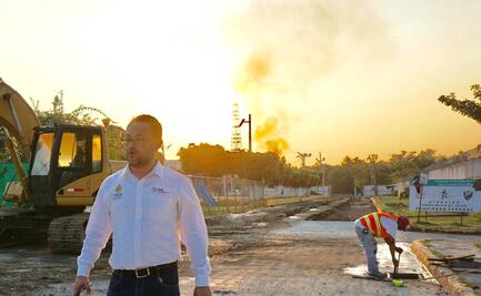 Veracruz asegura que no hay subejercicio en obras