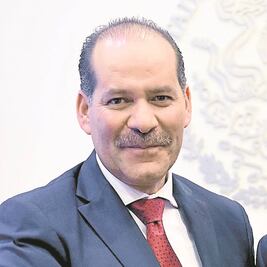 Góber hidrocálido no suelta recursos para tribunal