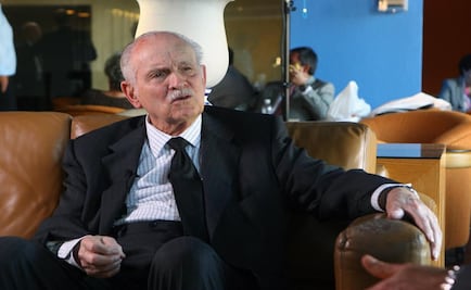 Entérate. 7 datos interesantes de Lorenzo Servitje