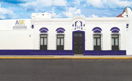 Detectan anomalías por 3 mil 200 millones en ejercicio fiscal de 2019 en Puebla