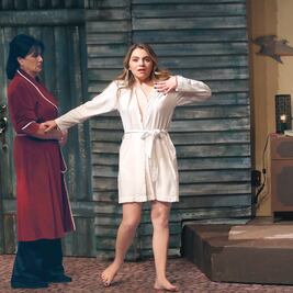 “Mamá y EPN, más unidos que nunca”