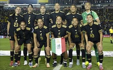 Selección Mexicana: Horario y canales para ver EN VIVO el partido del Tri Femenil HOY lunes 2 de marzo