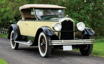 Intrépida manera de vender autos