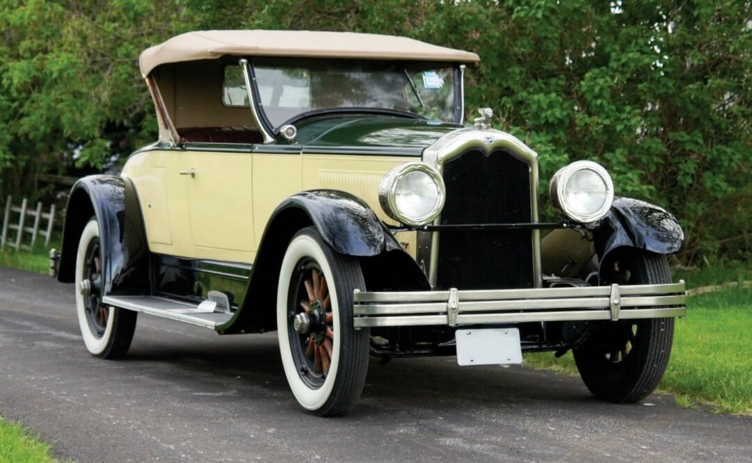 Intrépida manera de vender autos