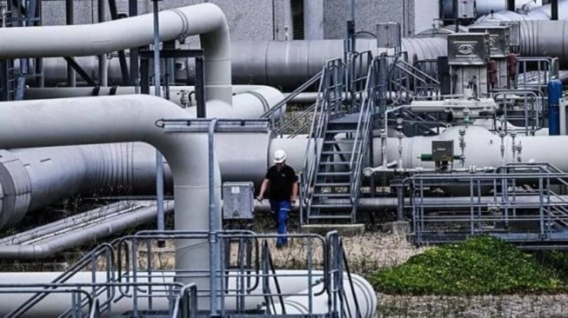 Presentador ruso pide "quemar Berlín" y otras ciudades por apoyar a Ucrania